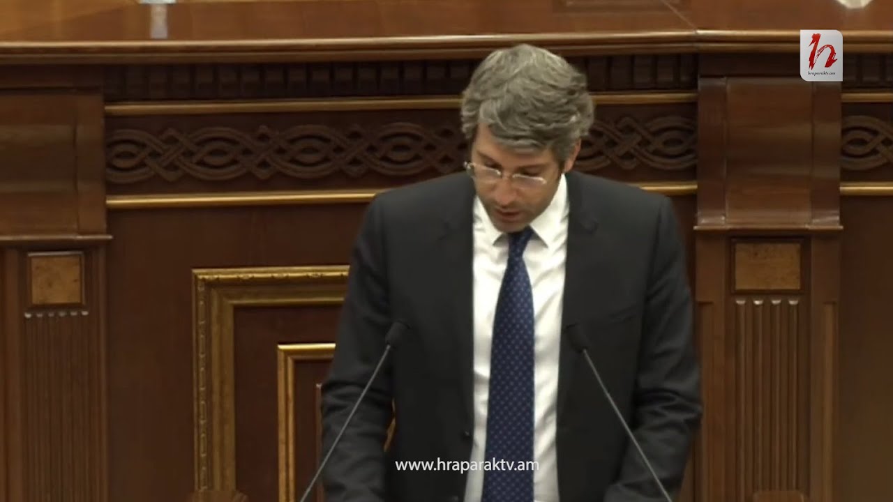 Դատավորին պատասխանատվության ենթարկելու հարցը կքննի ԲԴԽ-ն