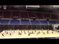 Oregon 5A/6A All-State Dance Team Performance 2019