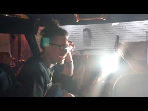 Jaysin Freestylin w/ G Maly + Mike Murduh