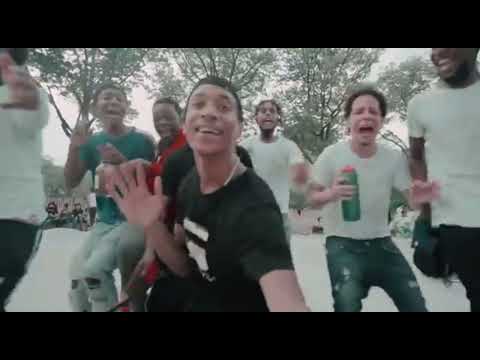 Opp Spotter - Spazz Drilly x GoodDayRay x Suave Drilly [BASS BOOSTED]