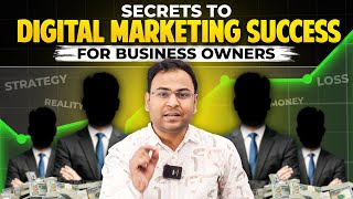 Business Owners needs to watch this! - Umar Tazkeer