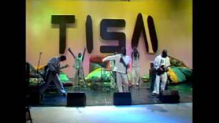 TISM - Thunderbirds Are Coming Out (Live on Recovery)