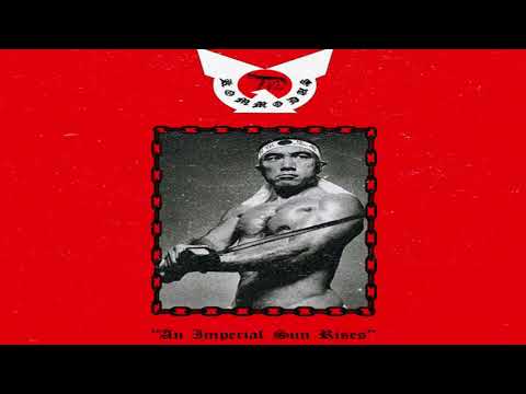 Kommodus: Total Cosmic Nihilism