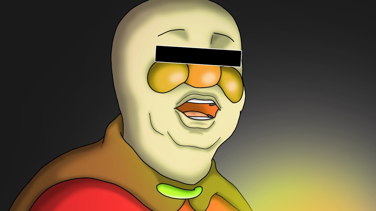 某パン工場の怖い話