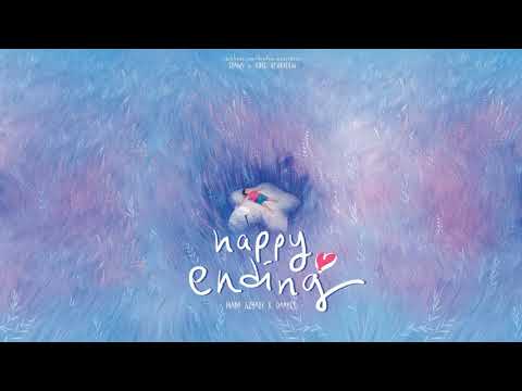 [VIETSUB+LYRICS] Nada Azhari x Qaayel - Happy Ending
