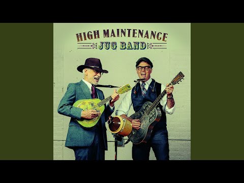 Got a Letter from My Darling