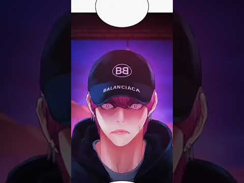 Manhwa: Highschool Lunch Dad #first #anime #manhwa #immortal #shorts#shorts