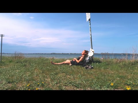 NordSüdTrail Teilstück Eckernförde- Kiel