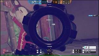 R6Sキル集11