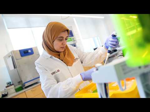 New lab removes barrier between research and patient care