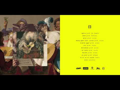 NOVATO & XCESE - WAVY GYAL prod. XCESE