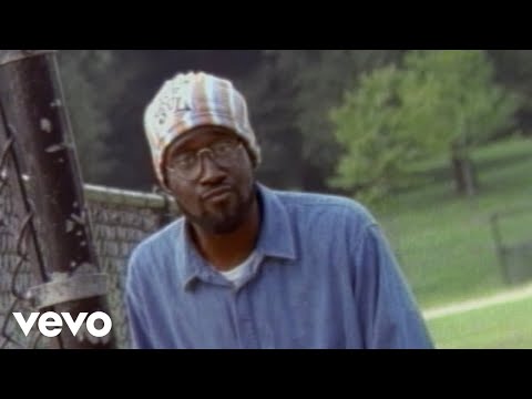 De La Soul - Keepin' the Faith (Official Music Video) [HD]