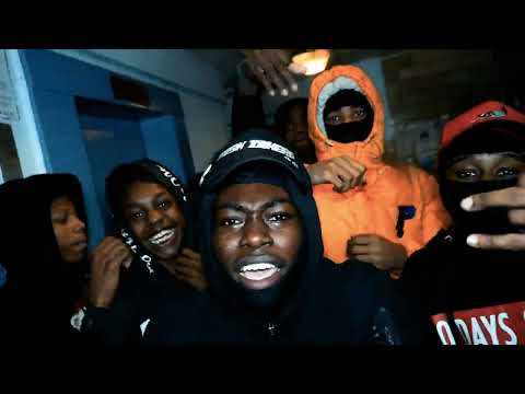 RTO Ldxtti x JJ Dumbout x RTO Cdott - OthersideK  (Official Music Video) | Presented by @shotbysgs
