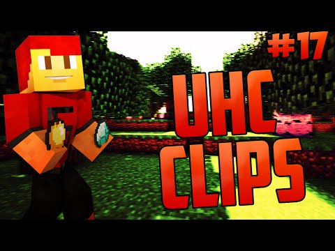 UHC Clips: E17 - Barebones Rush in a Nutshell