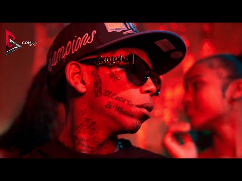 Rony Alca - Mente Delincuente (Video Oficial)
