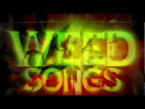 Weed Songs: Marlney - Healing Of The Nation