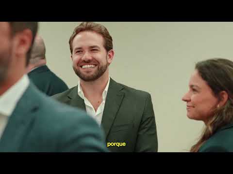 Love My Job — Evento W1 Consultoria