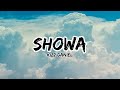 Kizz Daniel - Showa (lyrics)