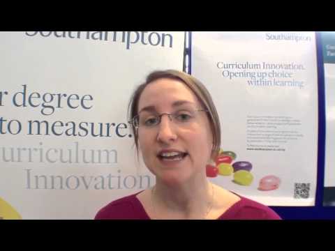 Jenny Smith - Curriculum Innovation