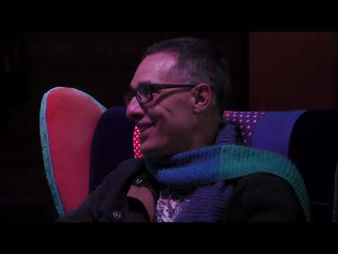 "The Tolstoy Estate" by Steven Conte