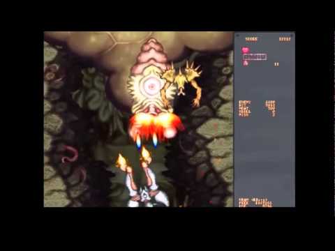 Galshell 3 (well, really 2) Part 8: Goodnight, Galshell