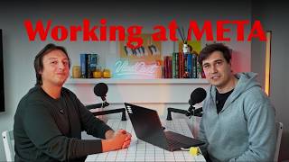 Meta AI engineer