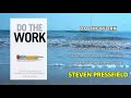 Do the Work by Steven Pressfield   Full Audiobook   Motivation & Creative Productivity   YouTube