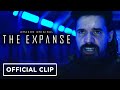 The Expanse: Exclusive Official Final Season Clip (2021) Steven Strait, Dominique Tipper