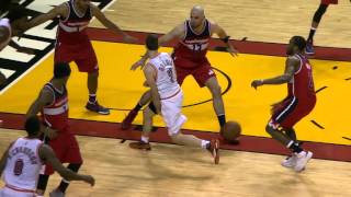 Andrew Wiggins - Jabari Parker - Harrison Barnes - Goran Dragic - Jamal Crawford