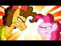 MLP:FIM - Cheese Confesses - 5th Pinkie Pride's ...