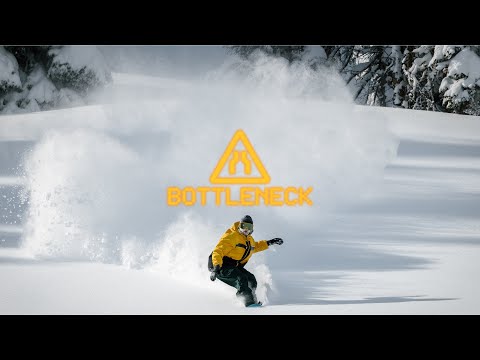 ''BOTTLENECK" feat. Sage Kotsenburg & Nils Mindnich