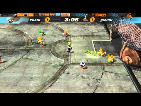 mario smash football gamecube iso