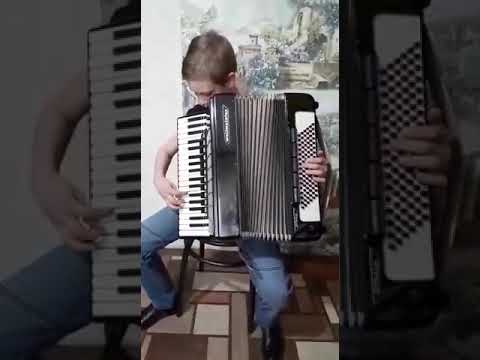 Забродин Георгий