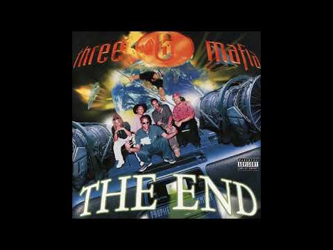 36 Mafia Where is the bud