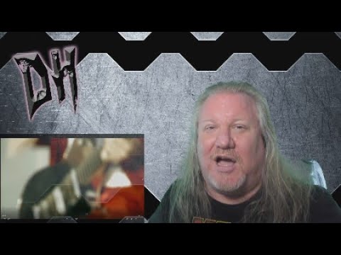 Muse - Butterflies & Hurricanes (live) REACTION & REVIEW! FIRST TIME WATCHING!