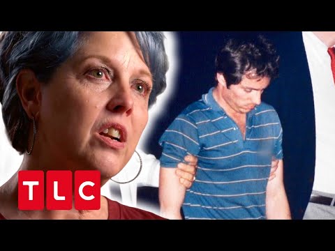 Ehemann führt grausames Mörder-Doppelleben 👀 | Evil - Gesichter des Bösen