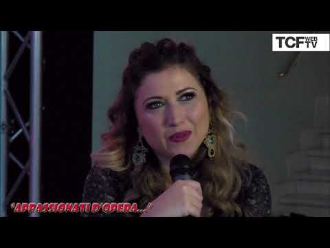 "Appassionati d'opera..." con Desirèe Rancatore - Norma dal 24/01 al Carlo Felice