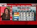 Axis My India BMC Exit Poll | A Look At What Axis My Indias Exit Poll For Mumbai Shows - Video