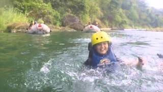 Cgy-Camiguin Travel