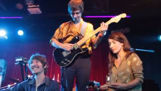 Velojet – I Follow My Heart + bonus //16tons// Moscow 14/10/2014