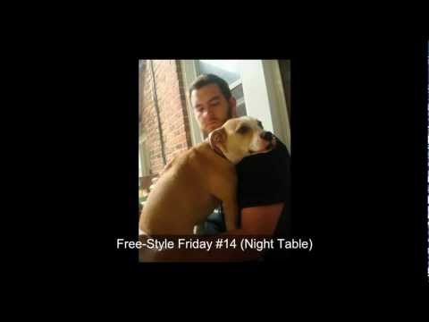 E-Dubble, All Freestyle Fridays (#1 - #54)