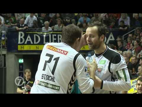 7Meter: "Spot On" Ungarn-Matchwinner Silvio Heinevetter