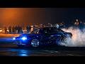 Tokyo's Underground Street Drift (The Movie)