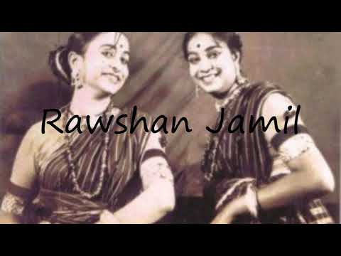 How to Pronounce Rawshan Jamil?