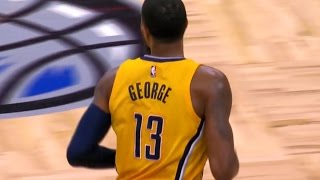 Paul George - Indiana Pacers