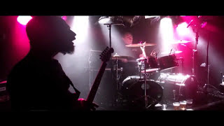 Nuclear Assault &quot;Rise from the Ashes * Brainwashed&quot; Oslo, Norway 201-01-29