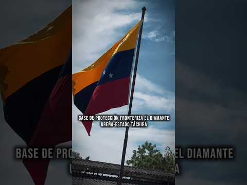 La FANB se mantiene desplegada en la frontera, en permanente alerta con sus unidades