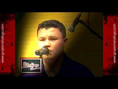 grupo Mandingo   Acostumbrado (play back)