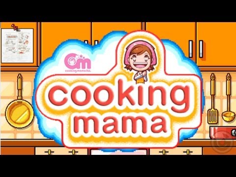 cooking mama ios hack