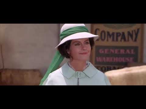 1968 Krakatoa East of Java  - Full movie | Popular Film